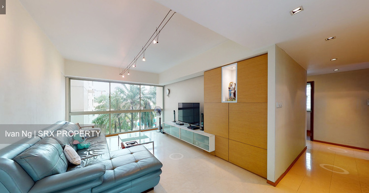 The Clearwater (D16), Condominium #319506631